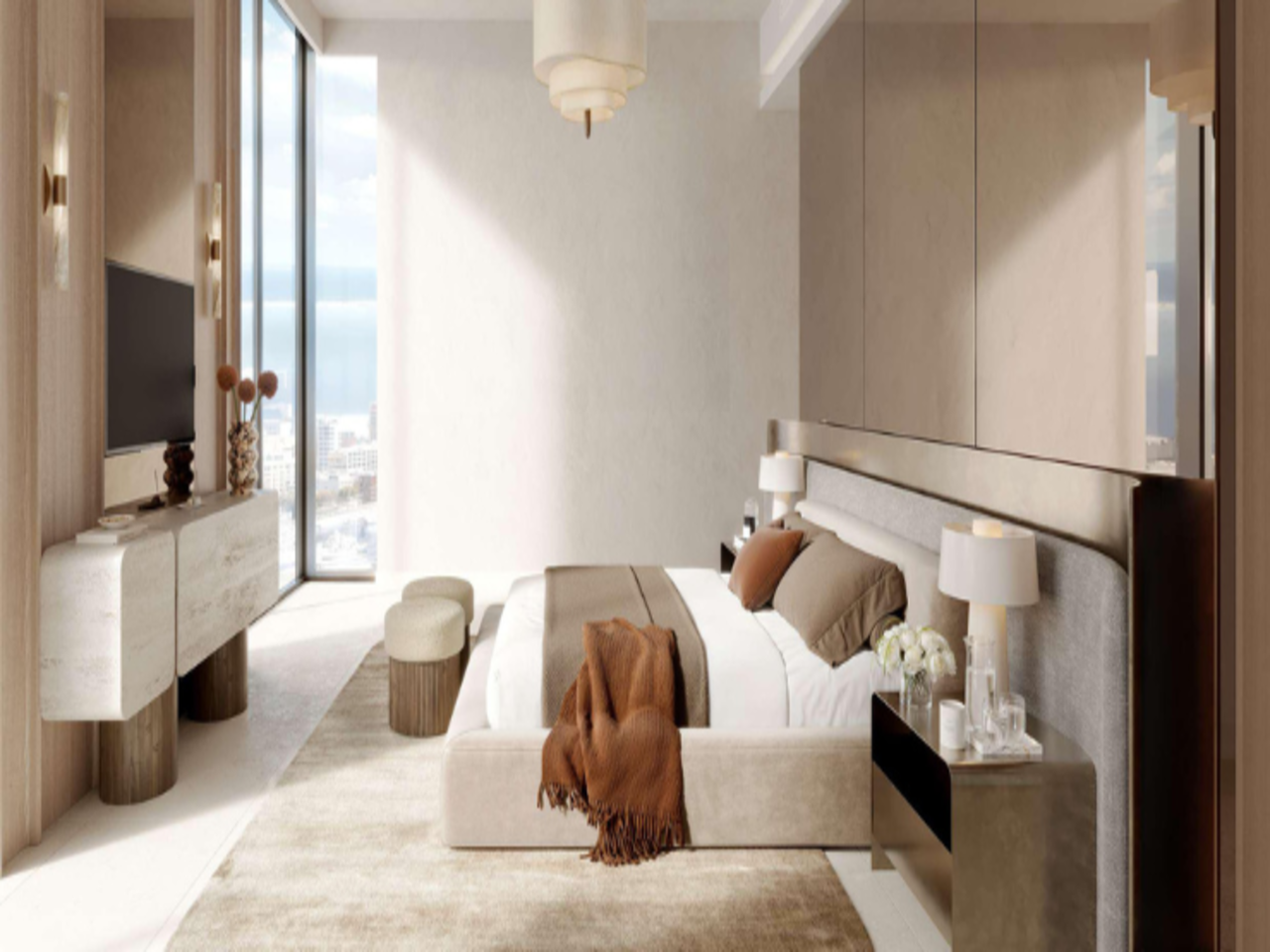 Portside Square/Q4 2029